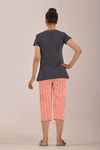 Sweetmoon Ete Capriset - Grey — thumbnail 2